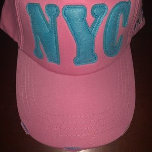 NYC Hats